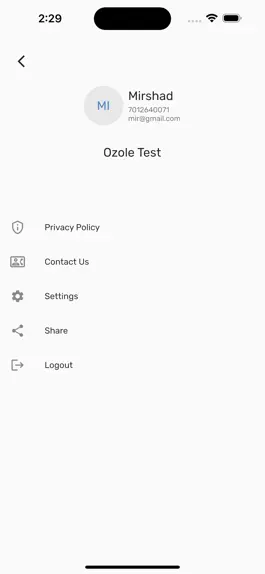 Game screenshot Clezz hack
