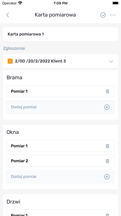 MonterGO Screenshot