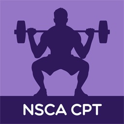 NSCA CPT Exam Prep Review 2024