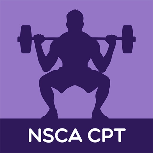 NSCA CPT Exam Prep Review 2024