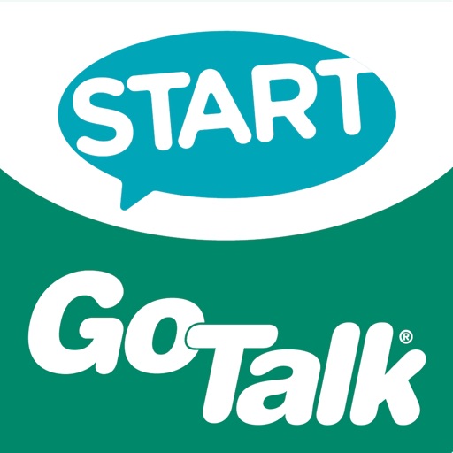 GoTalk® Start