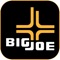 Icon Big Joe GO!