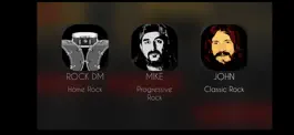 Game screenshot Rock Drum Machine apk