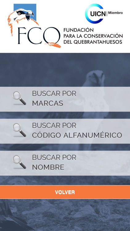 QUEBRANTAHUESOS SEGUIMIENTO screenshot-3