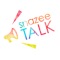 ■snazee talkの説明