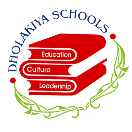 Dholakiya Group Of School Читы