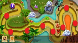 Game screenshot Lucy's Adventure apk