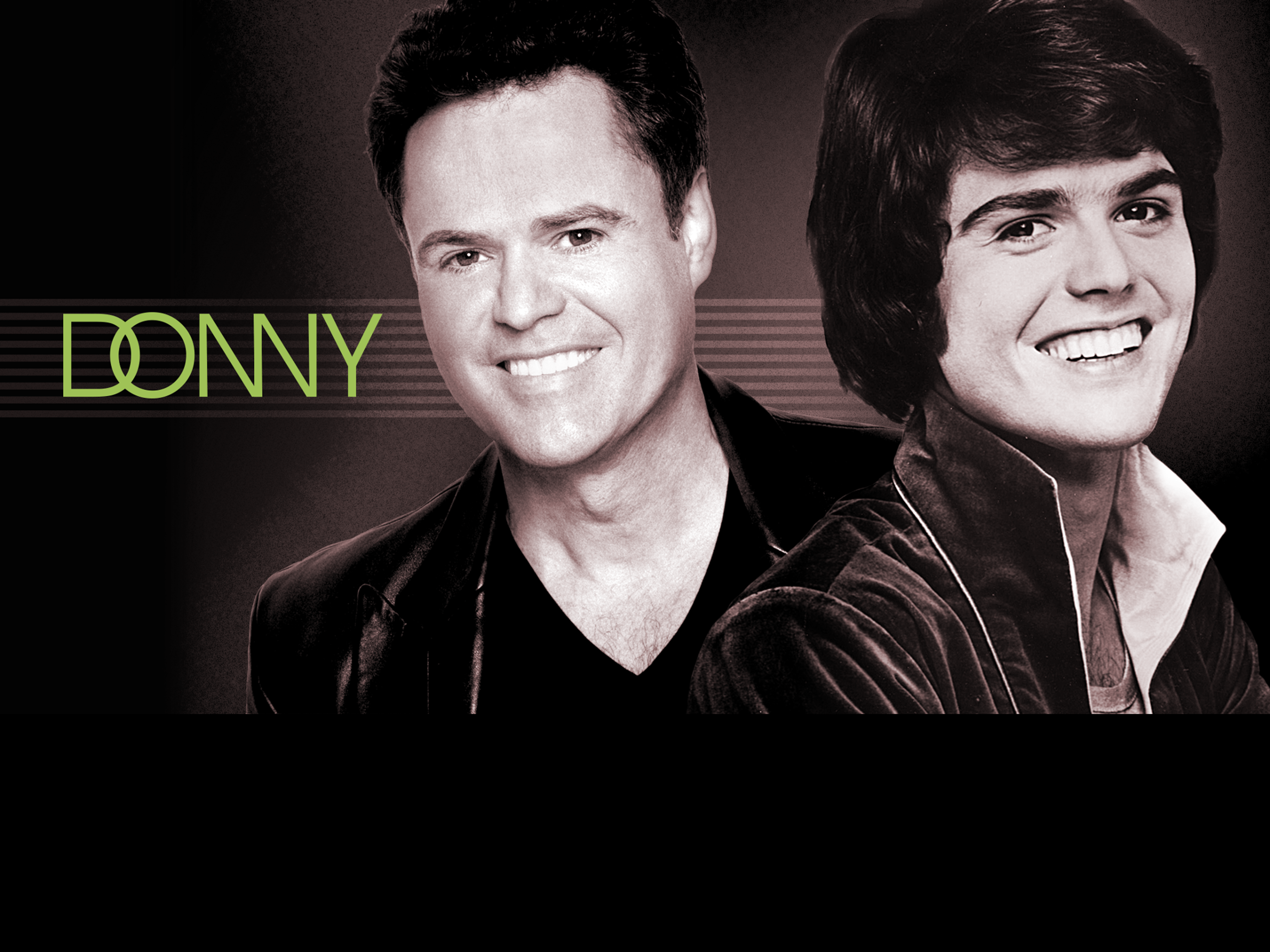 Donny Concert App