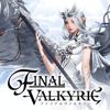 GameCC - ファイナルヴァルキリー Final Valkyrie アートワーク