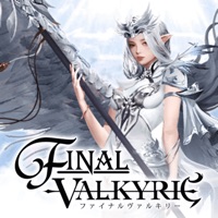 ファイナルヴァルキリー Final Valkyrie