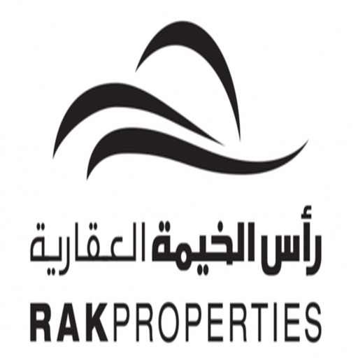 RAK Properties m Services iOS App