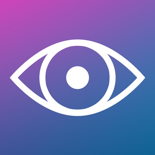 Exereye - Eye Fatigue Exercises icon