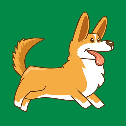 CorGo! iOS App