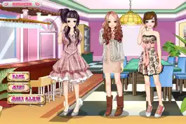 Game screenshot Long Hair Girls hack