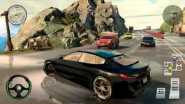 Game screenshot Car Driving 2022 : Racing Game hack