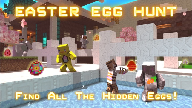 Easter Egg Hunt