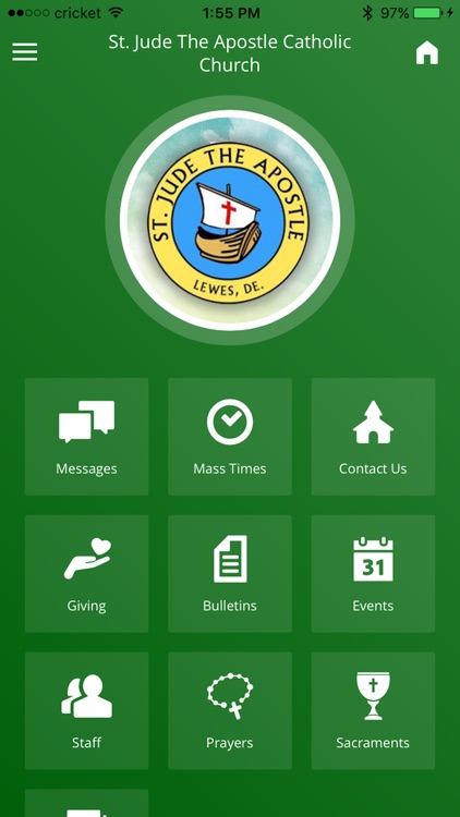 St Jude The Apostle Catholic Church