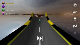 Game screenshot 3D Marble Tracks hack