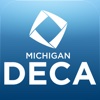 Michigan DECA Conference