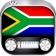 Radio South Africa FM / Radio Stations Online Live app icon - Music app for iPhone