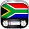 Welcome to your application South African Radio Stations FM AM, ideally made for anyone lover of music and entertainment, listen to your stations of the Republic of South Africa for free live in different provinces of the African country