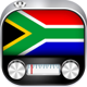 Radio South Africa FM / Radio Stations Online Live