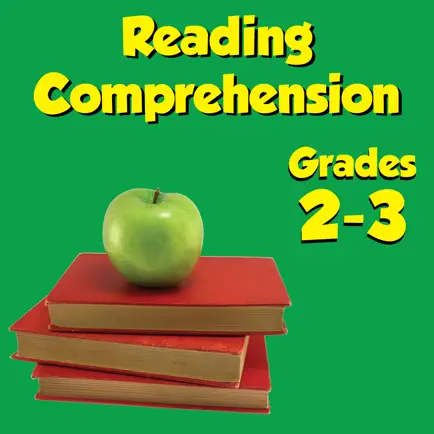 Reading Comprehension Grades 2-3 Cheats