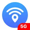 WiFi Map: eSIM, Internet, VPN App Support