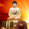 Niệm Phật - Gõ Mõ Tụng Kinh