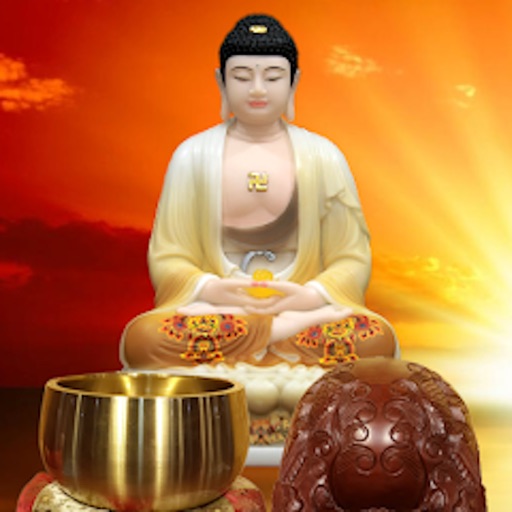 Niệm Phật - Buddha mantra icon