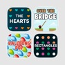 Get 4-in-1 Family Fun Games Bundle for iOS, iPhone, iPad Aso Report