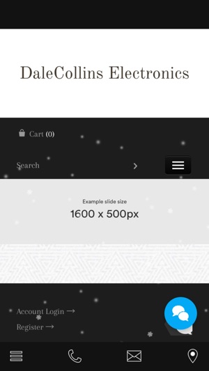 DC Electronics(圖1)-速報App