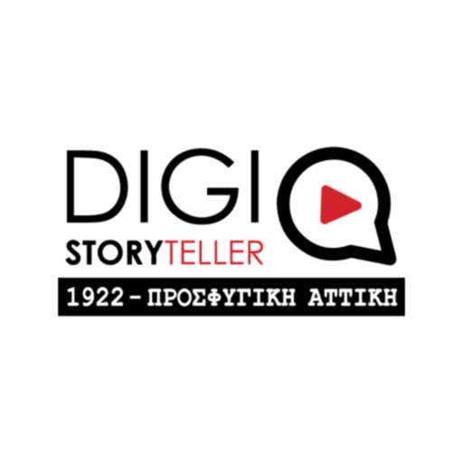 Digi StoryTeller