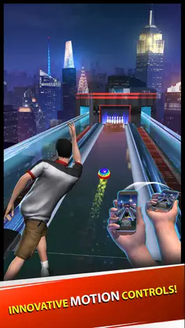 Game screenshot Bowling Champ- World Tour apk