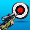 Icon Sniper 3D Shooting Range