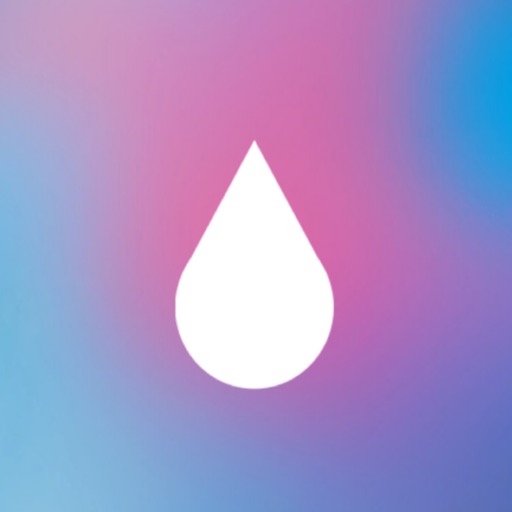 Blur Photo Background iOS App