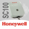 Honeywell Security - SC100 Seismic sensor range