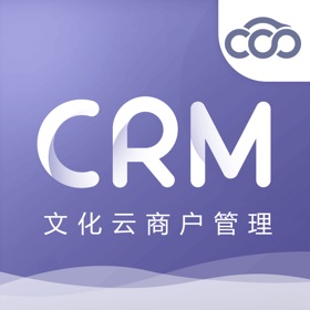 Snímky obrazovky (3) 文化云商户管理