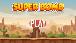 Game screenshot Супер Бомбить уничтожить бомбардировка головоломка hack