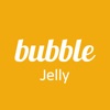 bubble for JELLYFISH - iPhoneアプリ