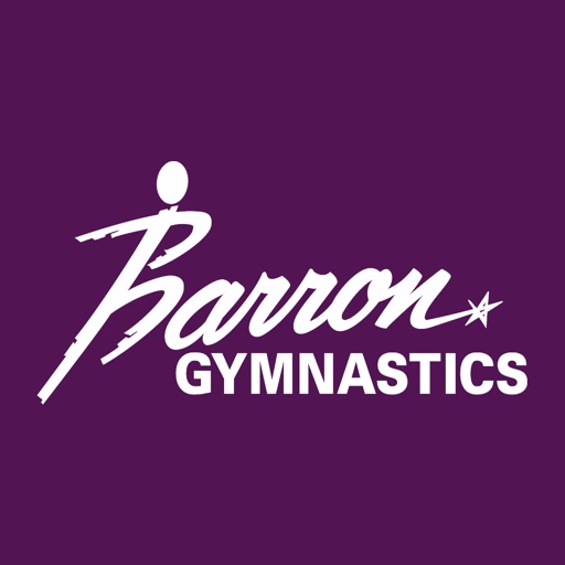 Barron Gymnastics icon