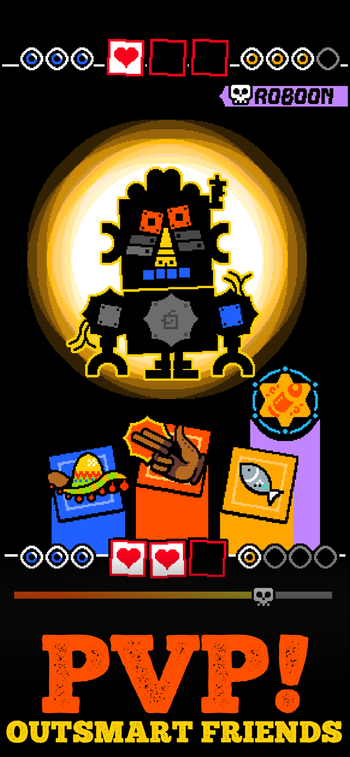 Westurn Turn Based Showdowns