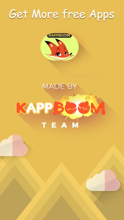 Animal Moji Sticker screenshot-3