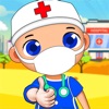 My Doctor Little Hospital Life icon