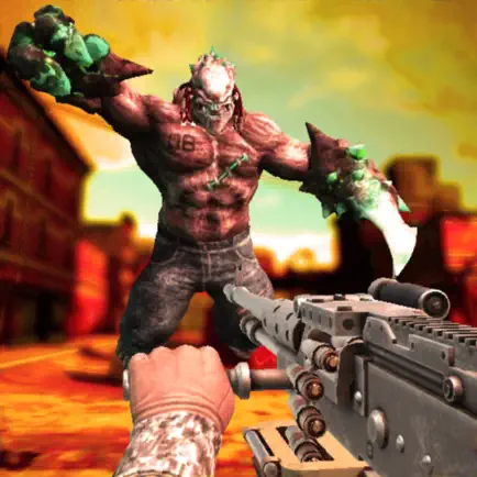 Undead Zombies City Survival Читы