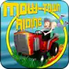 Mow-Town Riding HD contact information