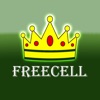 Icon FreeCell Solitaire [Card Game]