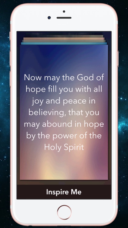 Bible Quotes Catalog - The Most Encouraging Verses