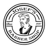 Josef's Barbershop delete, cancel