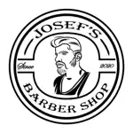 Josef's Barbershop App Contact